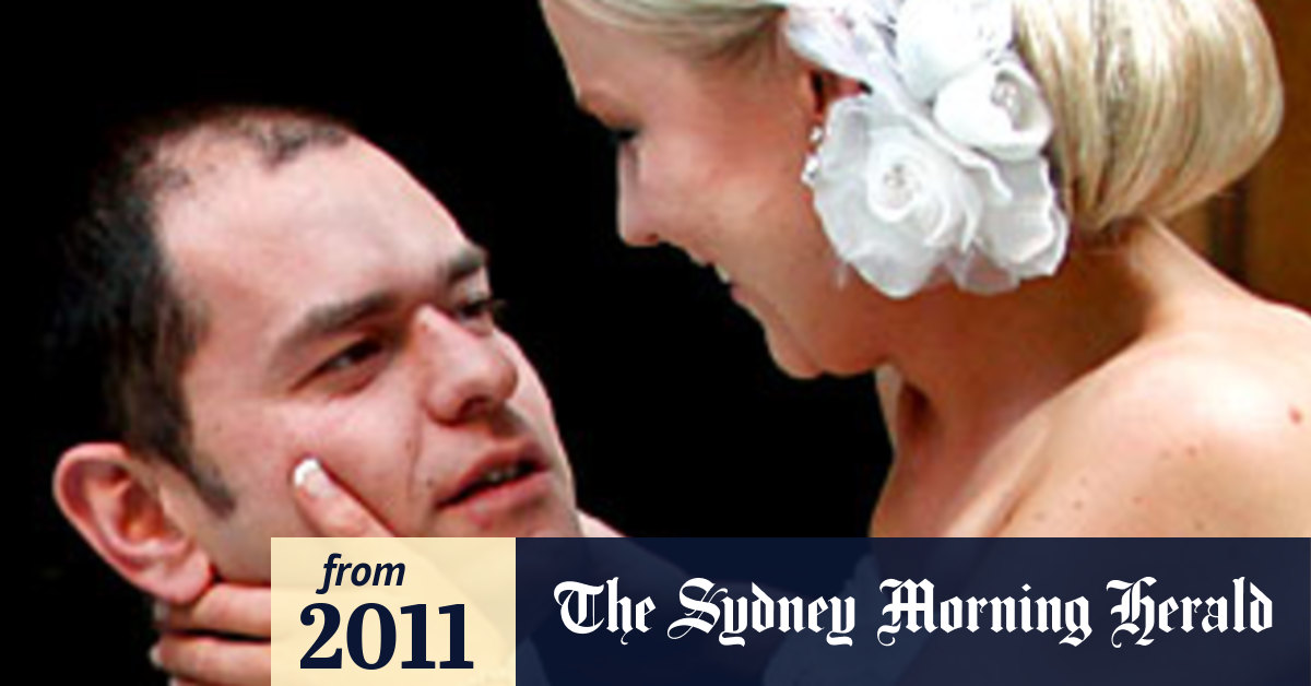 Like chalk and cheese